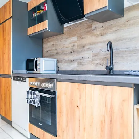 Apartment #622 Gemuetliche Mit Disney,prime Und Netflix