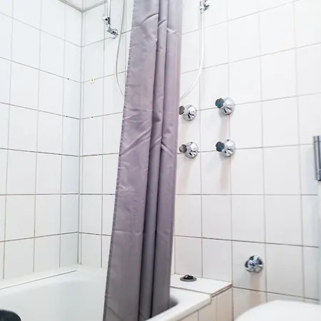 #622 Gemuetliche Mit Disney,prime Und Netflix 公寓