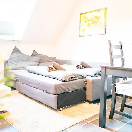 Apartment #622 Gemuetliche Mit Disney,prime Und Netflix *