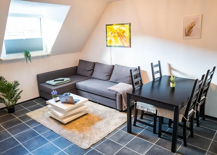 Apartment #622 Gemuetliche Mit Disney,prime Und Netflix Essen